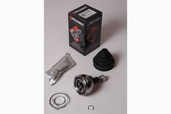 PROTECHNIC PRJ288