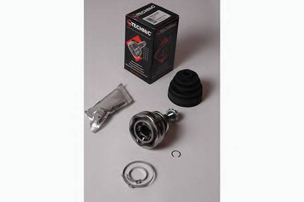 PROTECHNIC PRJ325