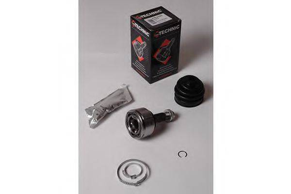 PROTECHNIC PRJ350