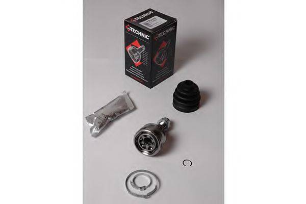 PROTECHNIC PRJ355