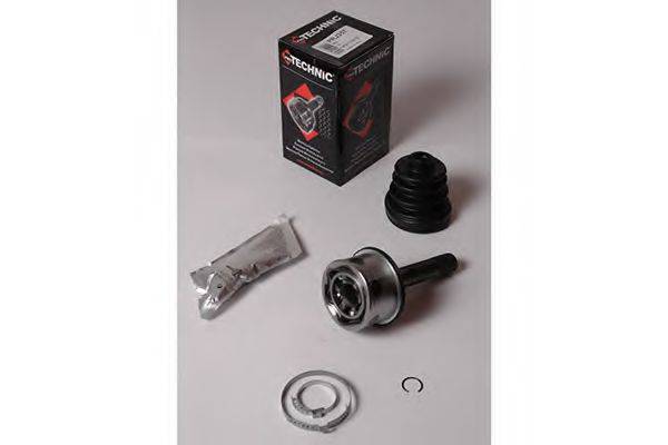 PROTECHNIC PRJ357