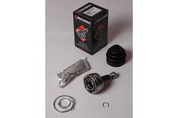 PROTECHNIC PRJ364