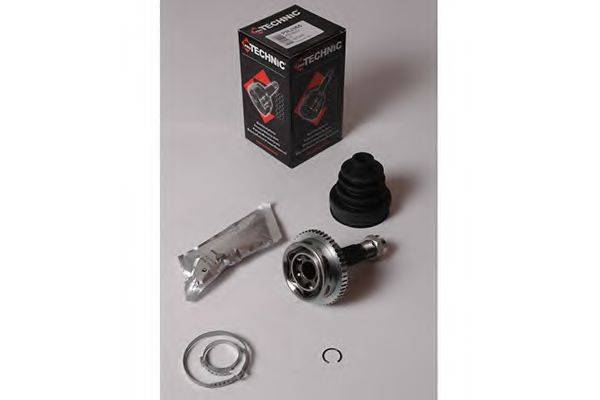 PROTECHNIC PRJ365