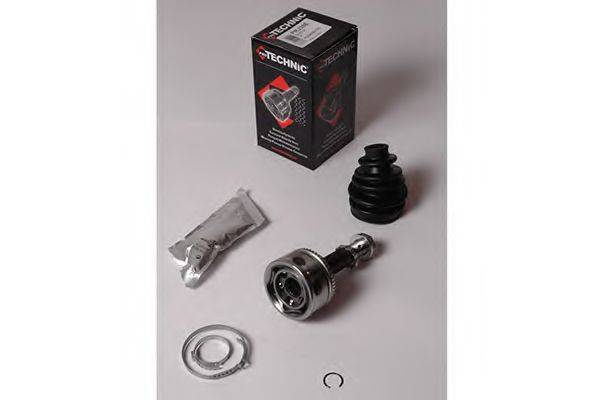 PROTECHNIC PRJ368