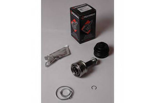 PROTECHNIC PRJ377