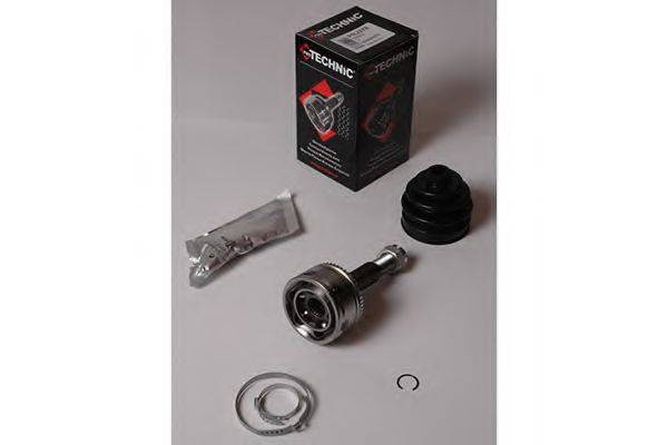 PROTECHNIC PRJ378
