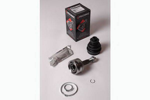 PROTECHNIC PRJ412