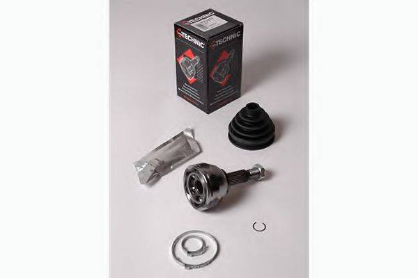 PROTECHNIC PRJ417