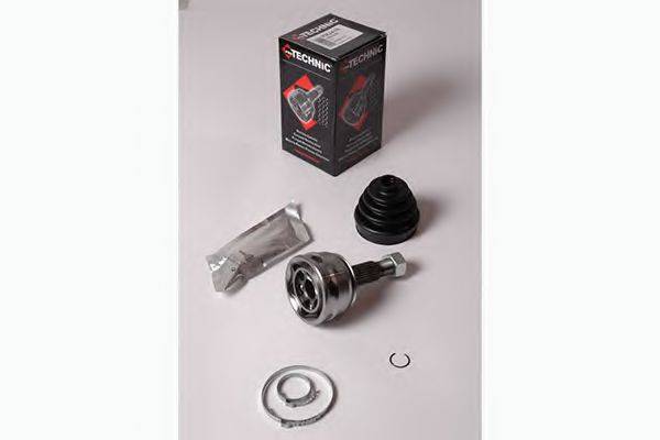 PROTECHNIC PRJ419