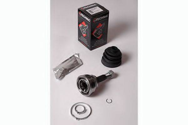 PROTECHNIC PRJ424