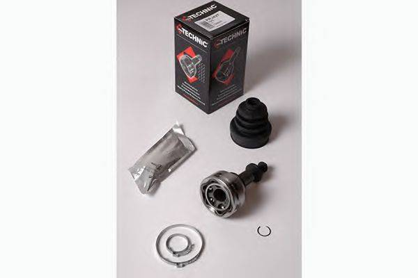 PROTECHNIC PRJ427