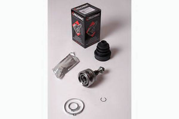PROTECHNIC PRJ433