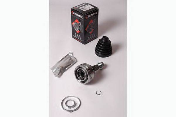 PROTECHNIC PRJ434
