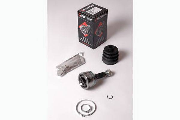 PROTECHNIC PRJ474