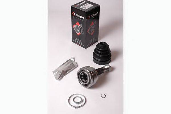 PROTECHNIC PRJ488