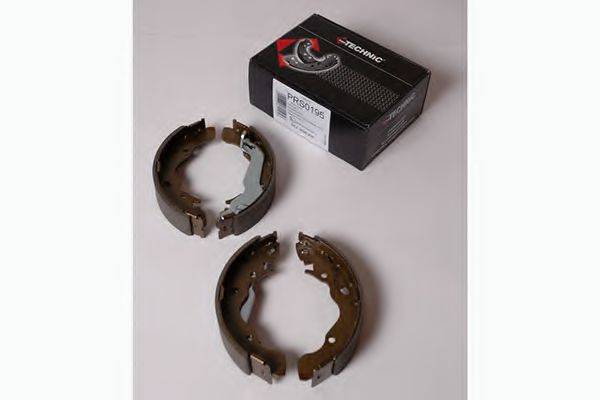 PROTECHNIC PRS0195