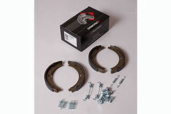 PROTECHNIC PRS0255