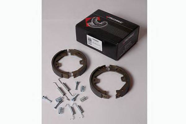 PROTECHNIC PRS0682