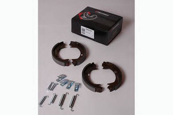 PROTECHNIC PRS0704
