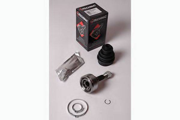 PROTECHNIC PRJ435