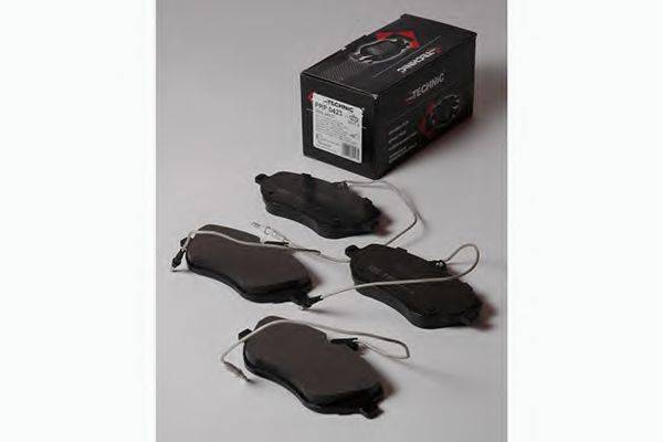 PROTECHNIC PRP0423