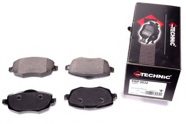 PROTECHNIC PRP0532
