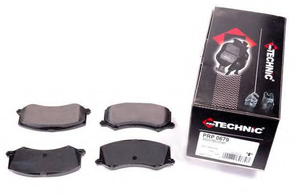 PROTECHNIC PRP0679