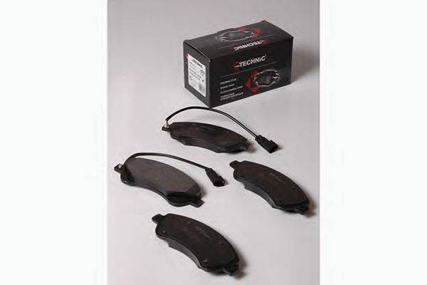 PROTECHNIC PRP0718