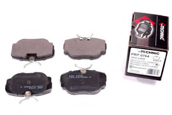 PROTECHNIC PRP0764