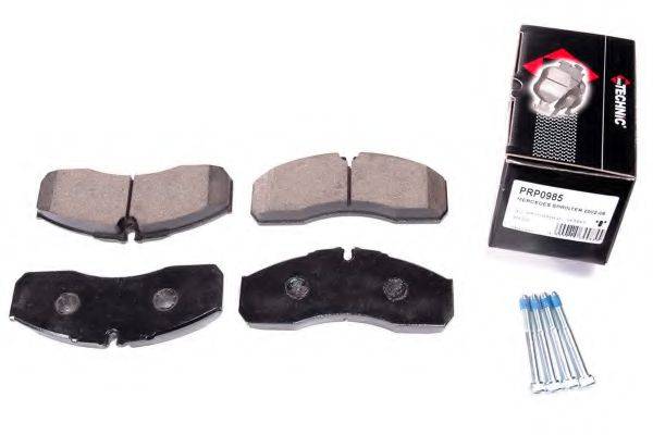 PROTECHNIC PRP0985