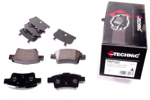 PROTECHNIC PRP1227