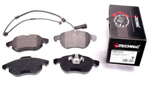 PROTECHNIC PRP1410
