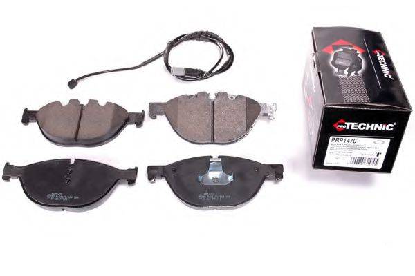 PROTECHNIC PRP1470