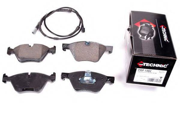 PROTECHNIC PRP1582