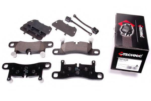 PROTECHNIC PRP1638