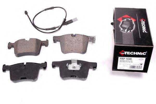 PROTECHNIC PRP1646