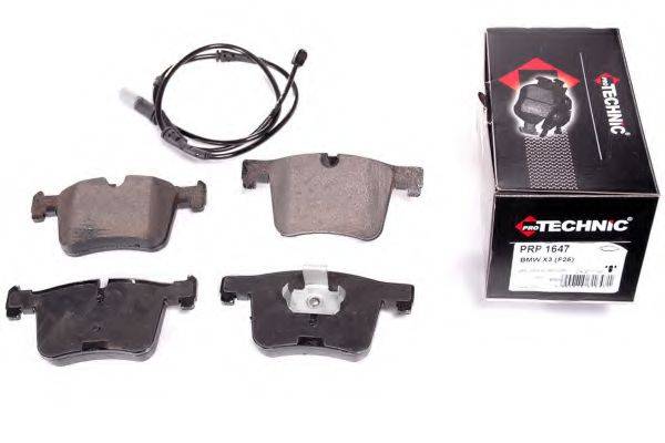 PROTECHNIC PRP1647