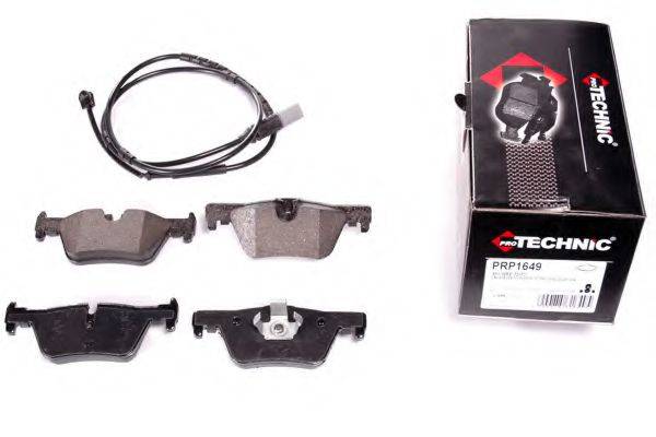 PROTECHNIC PRP1649