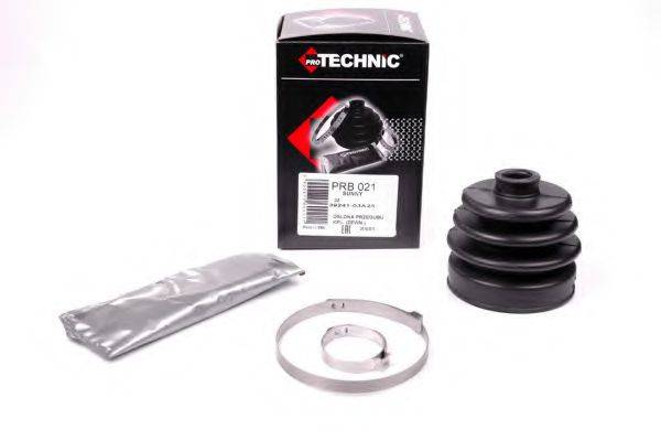 PROTECHNIC PRB021