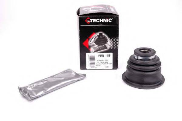 PROTECHNIC PRB115