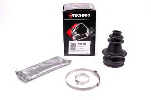 PROTECHNIC PRB186