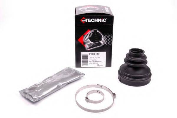 PROTECHNIC PRB203