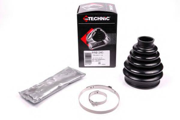 PROTECHNIC PRB240