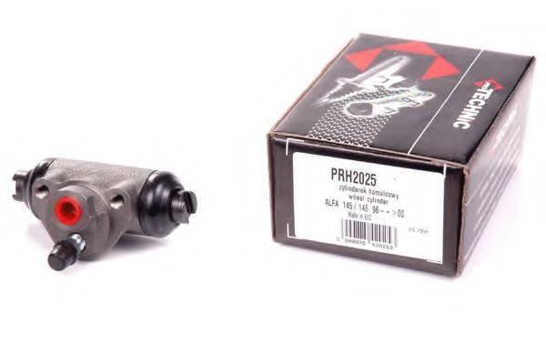 PROTECHNIC PRH2025