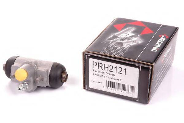 PROTECHNIC PRH2121