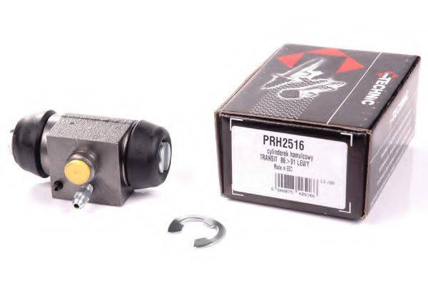 PROTECHNIC PRH2516
