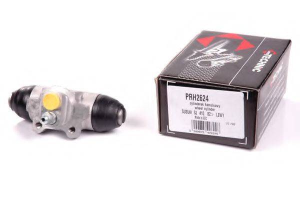 PROTECHNIC PRH2624