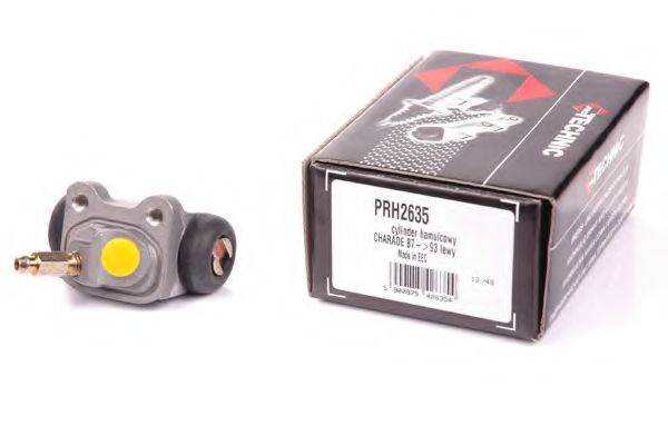 PROTECHNIC PRH2635