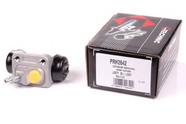 PROTECHNIC PRH2642
