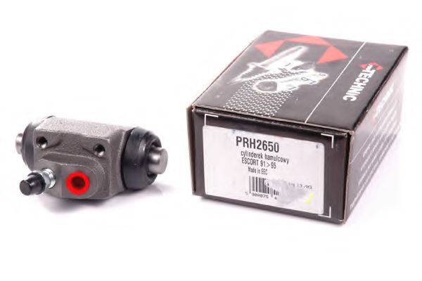 PROTECHNIC PRH2650